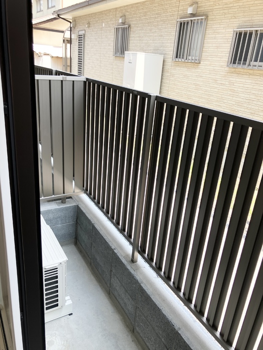 フソラ102_専用庭