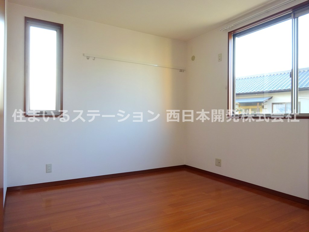 ランドマーク元町B102_洋室