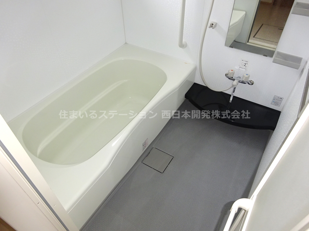 セジュール21C102_浴室