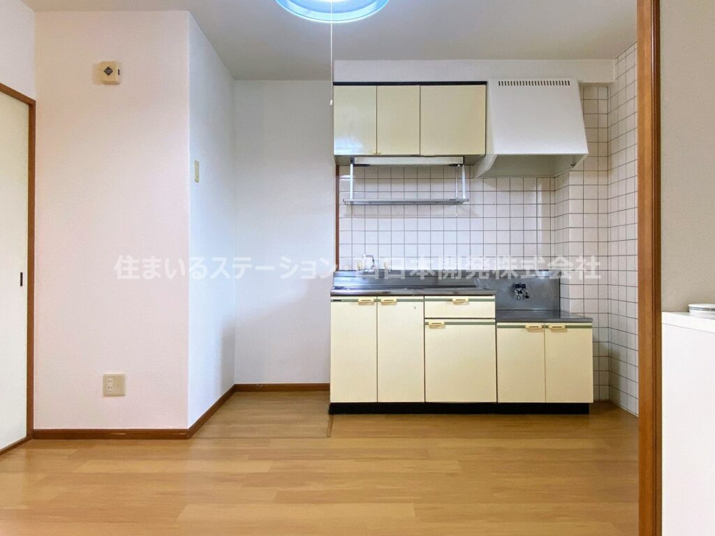 ニューシティ中須加B103_DK3