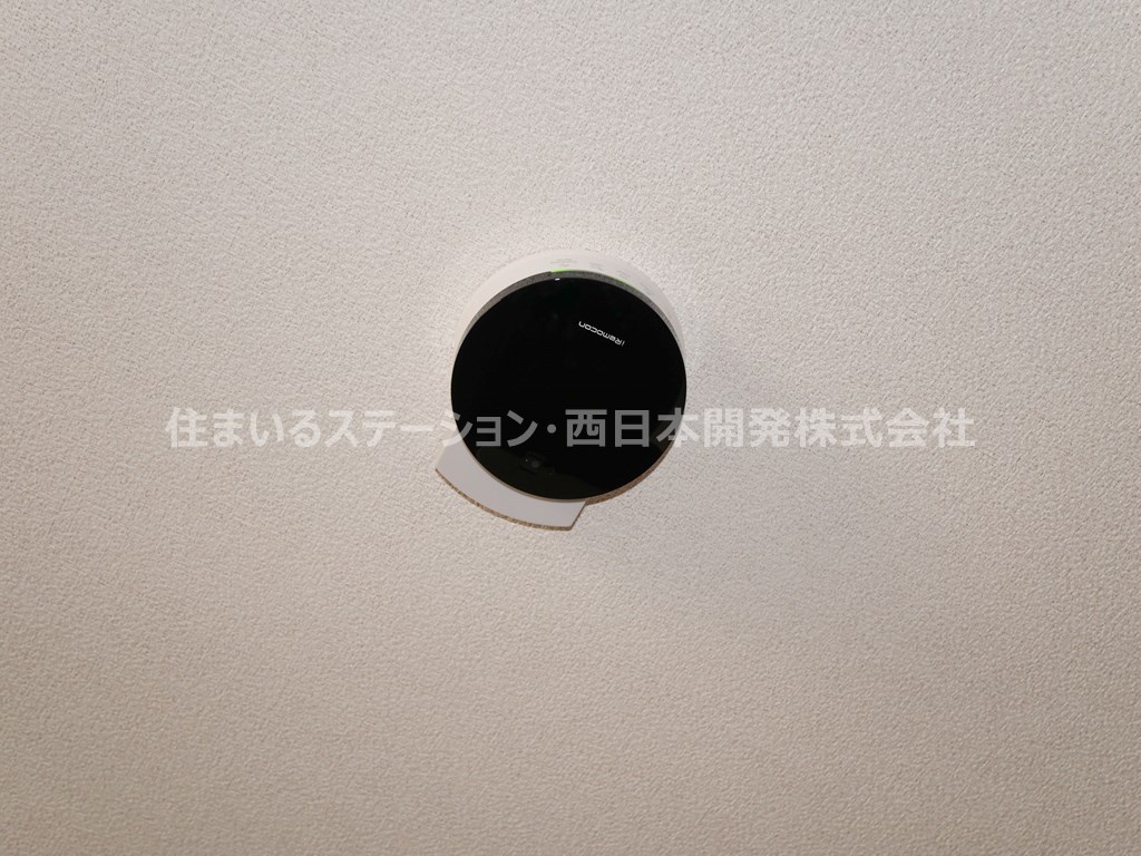 ミヤテラス106_IoT対応