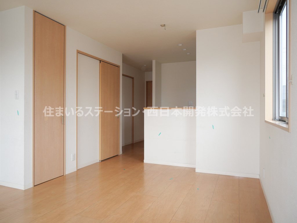 サンフルール202_LDK4