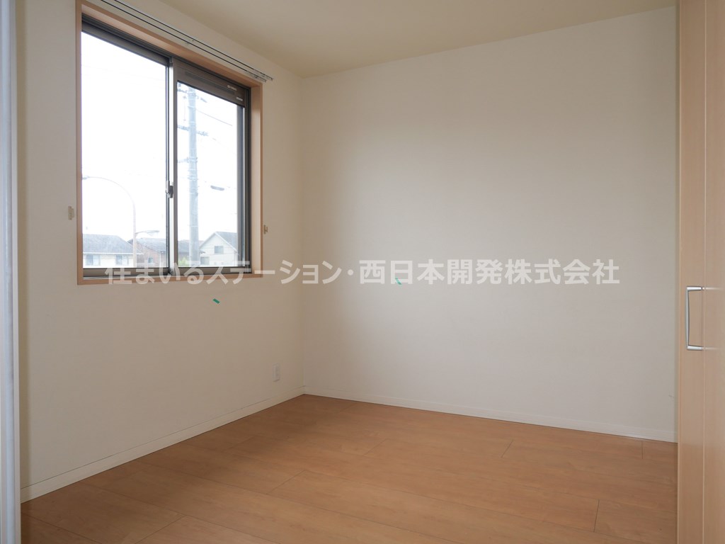 サンフルール202_南洋室