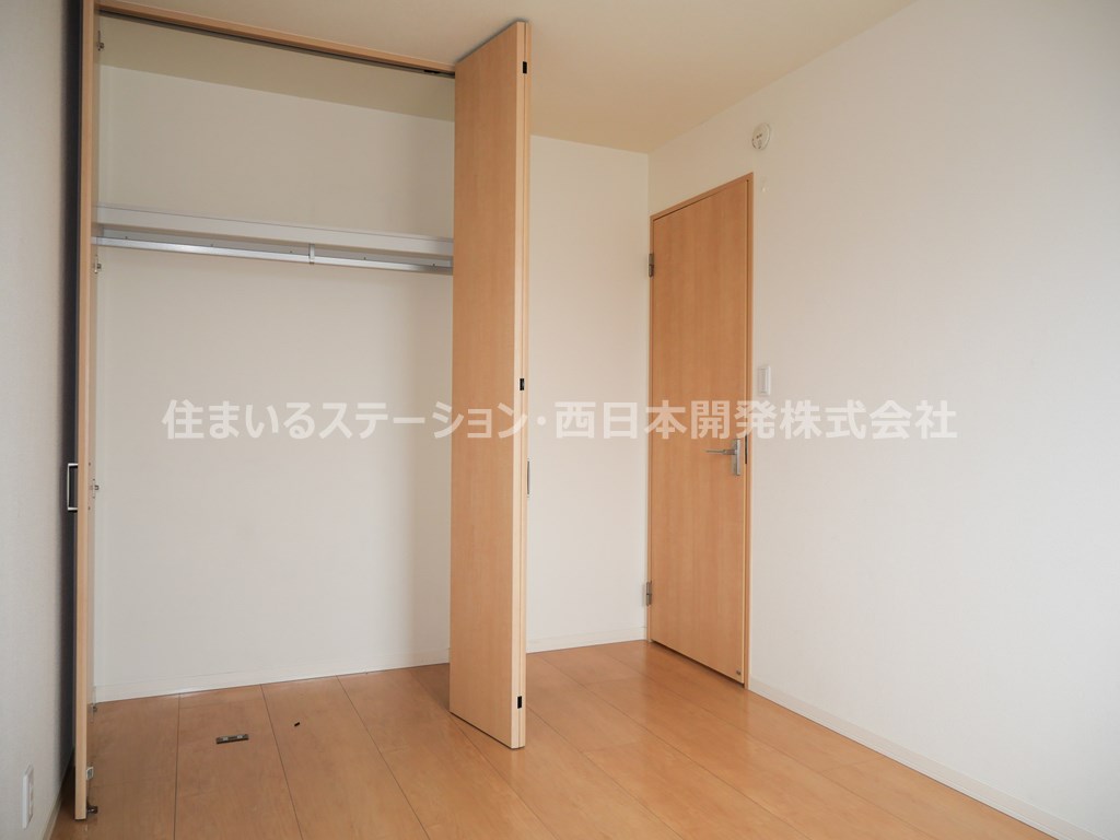 サンフルール202_北東洋室2
