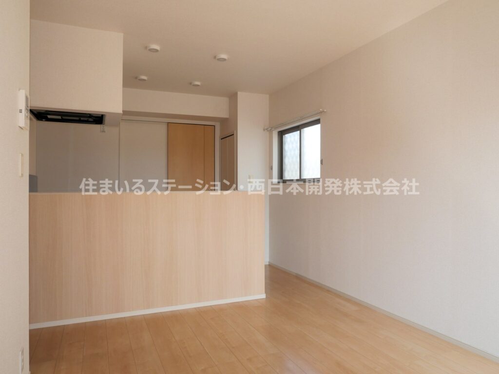 フォンターナ106_LDK4