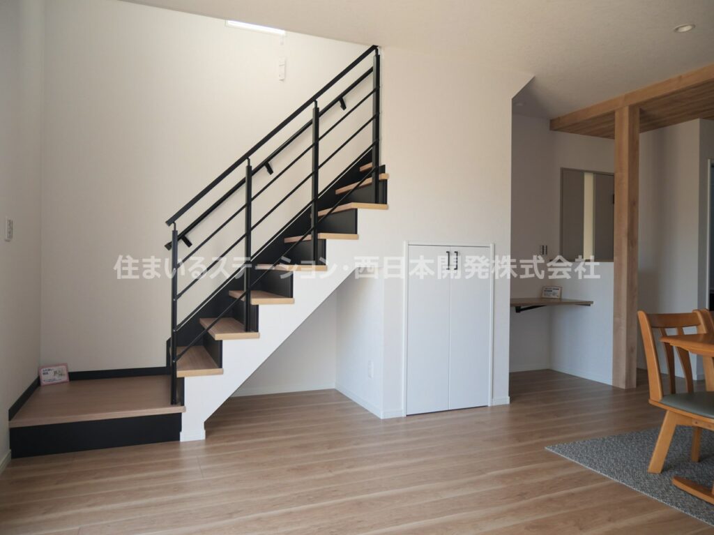 建売住宅_井手土井建設_LDK4