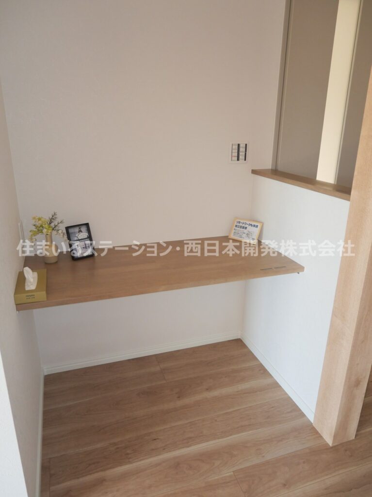建売住宅_井手土井建設_LDK5
