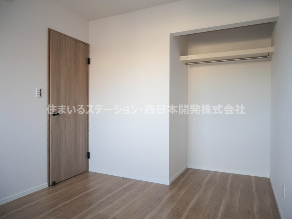 建売住宅_井手土井建設_2階北東洋室