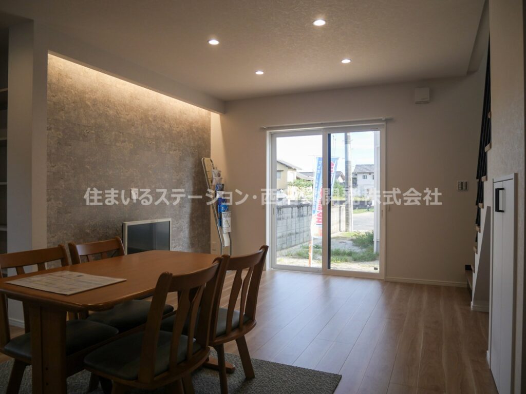 建売住宅_井手土井建設_LDK