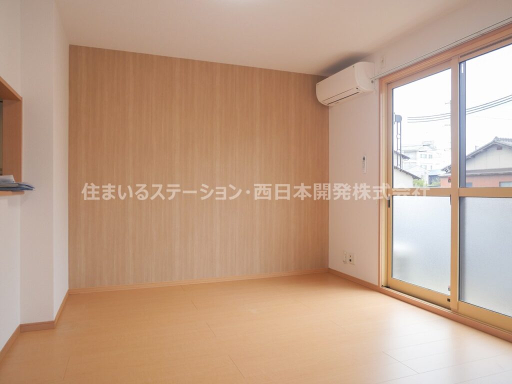 ピュアB101_LDK