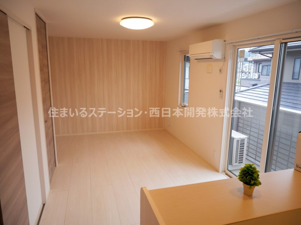 アースガーデンSOJAⅡ203_LDK