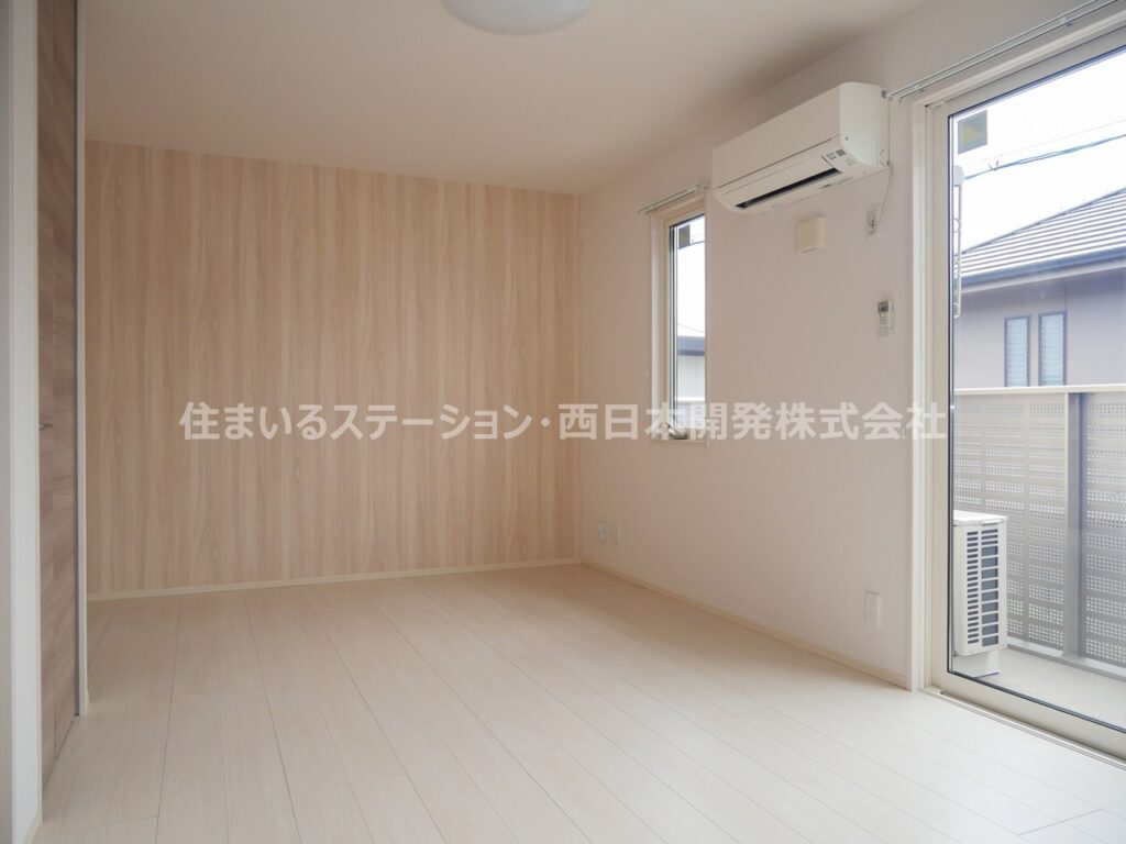 アースガーデンSOJAⅡ203_LDK2