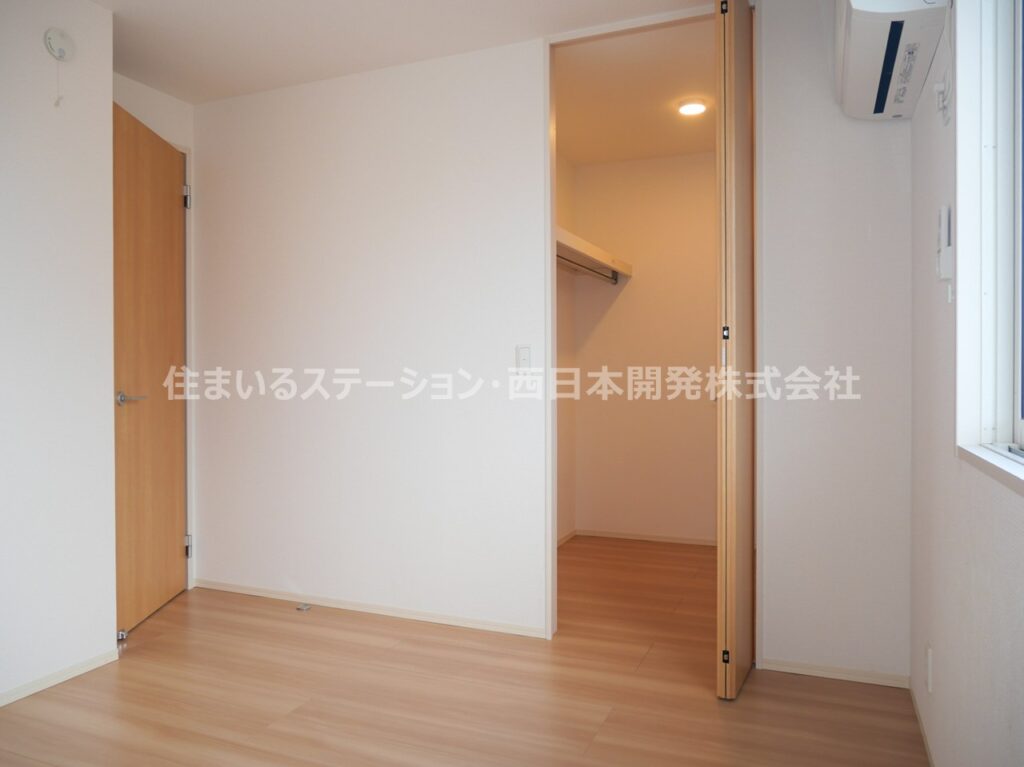 ヴェルデ溝口202_北洋室2