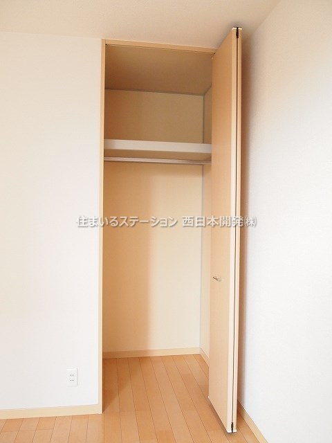 MASKA101_南洋室クローゼット