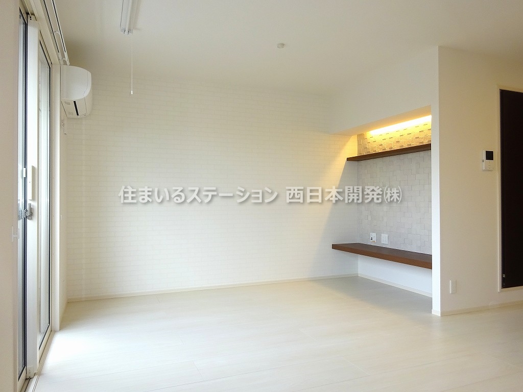 グラスペディア203_LDK2