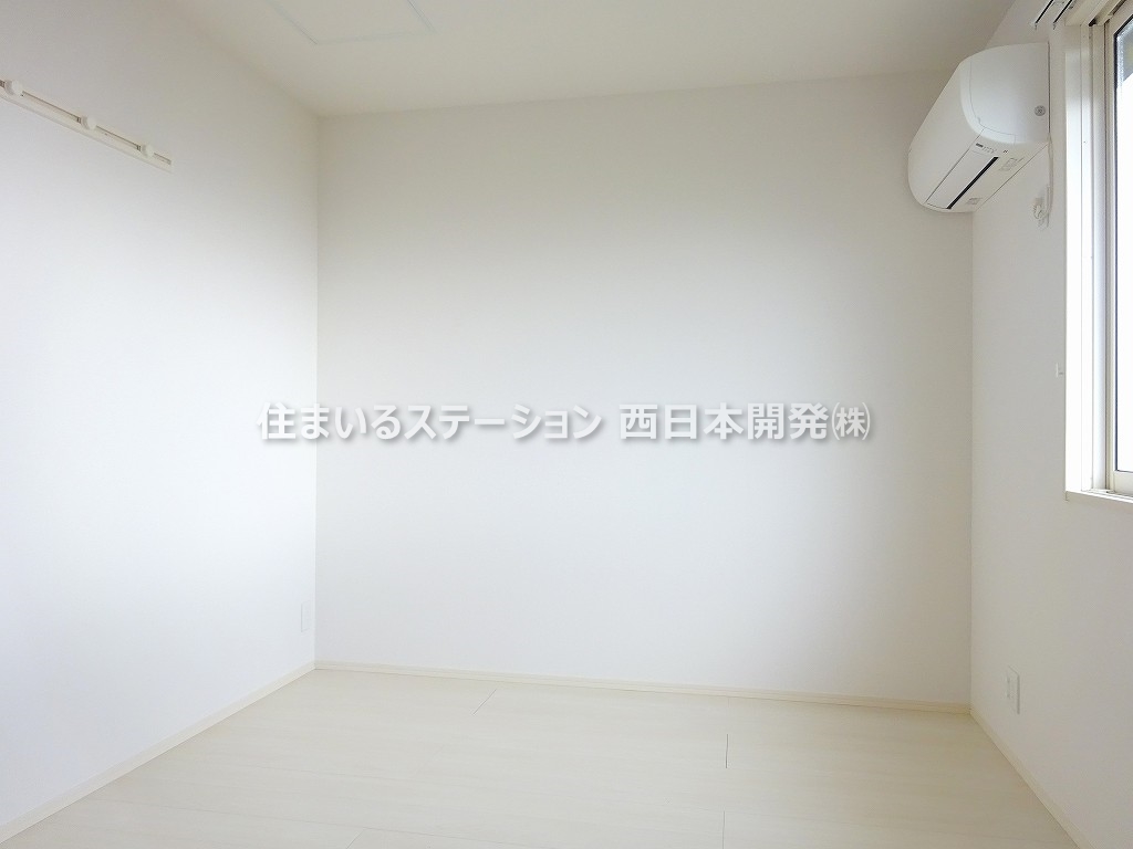 グラスペディア203_洋室