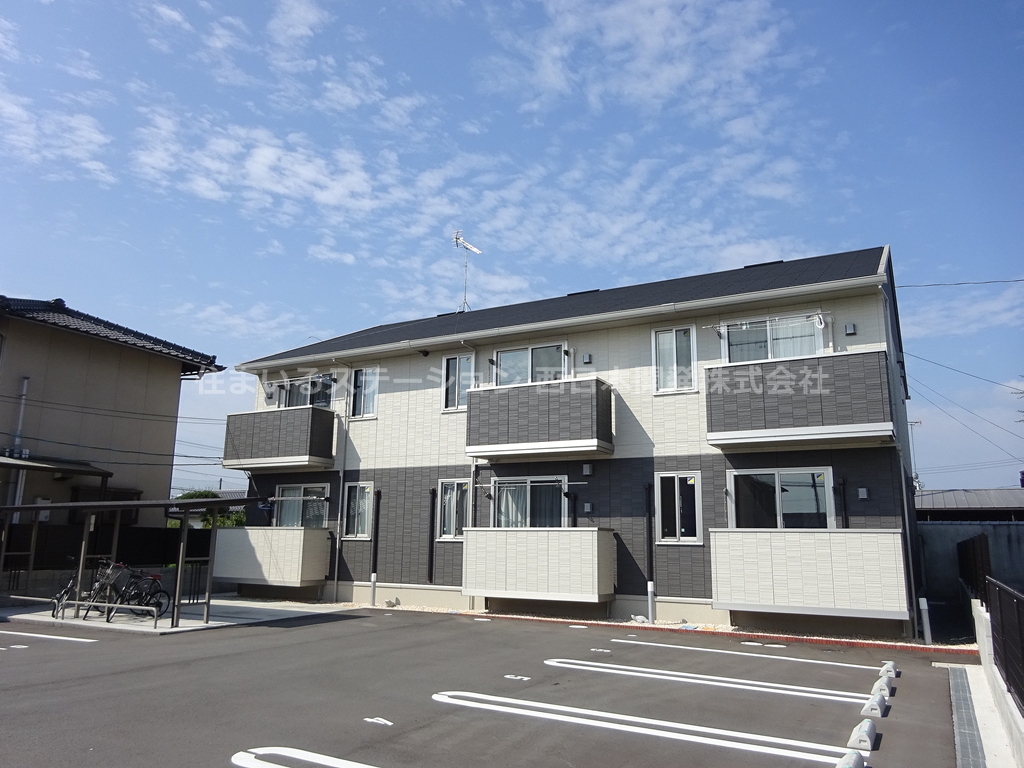 グラスペディア_外観