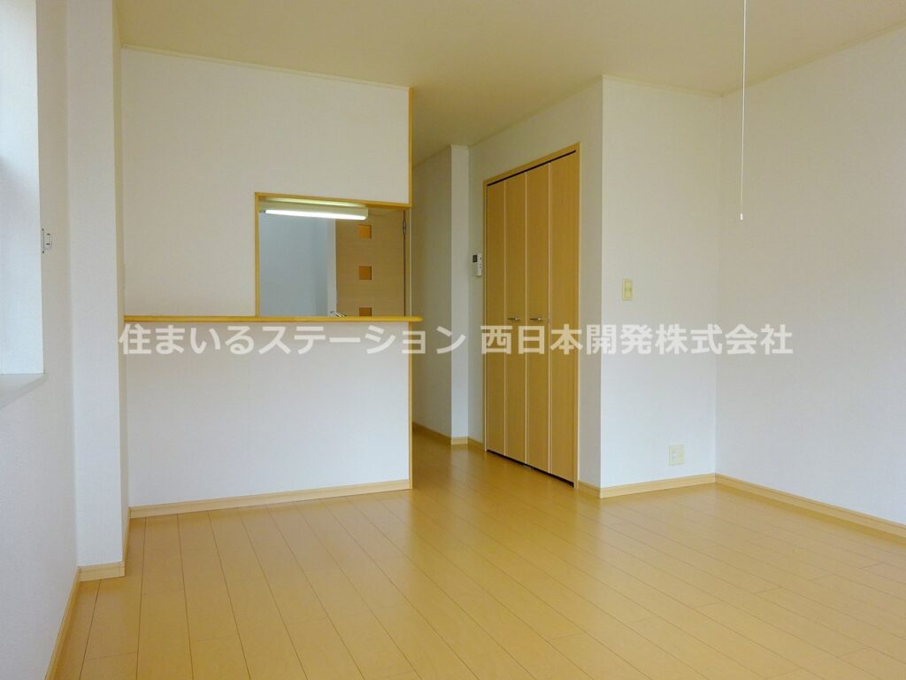 SUN'SGARDEN中央Ⅰ103_洋室2