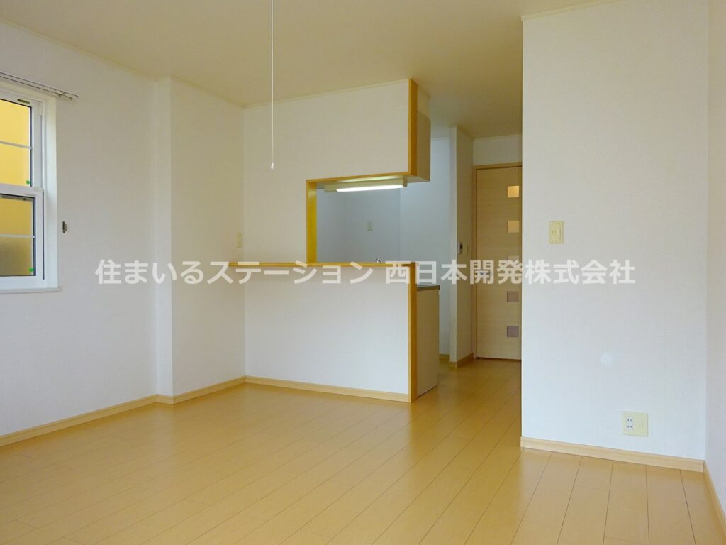 SUN'SGARDEN中央Ⅰ103_洋室3