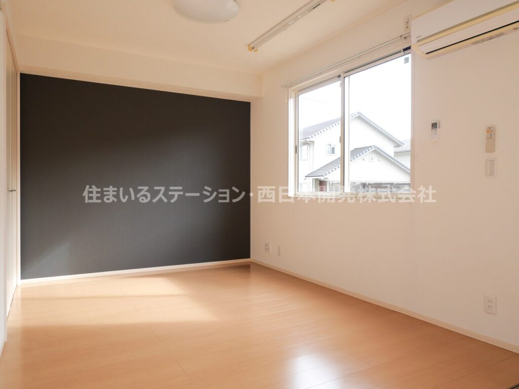 サンライズ宮東C102_南洋室