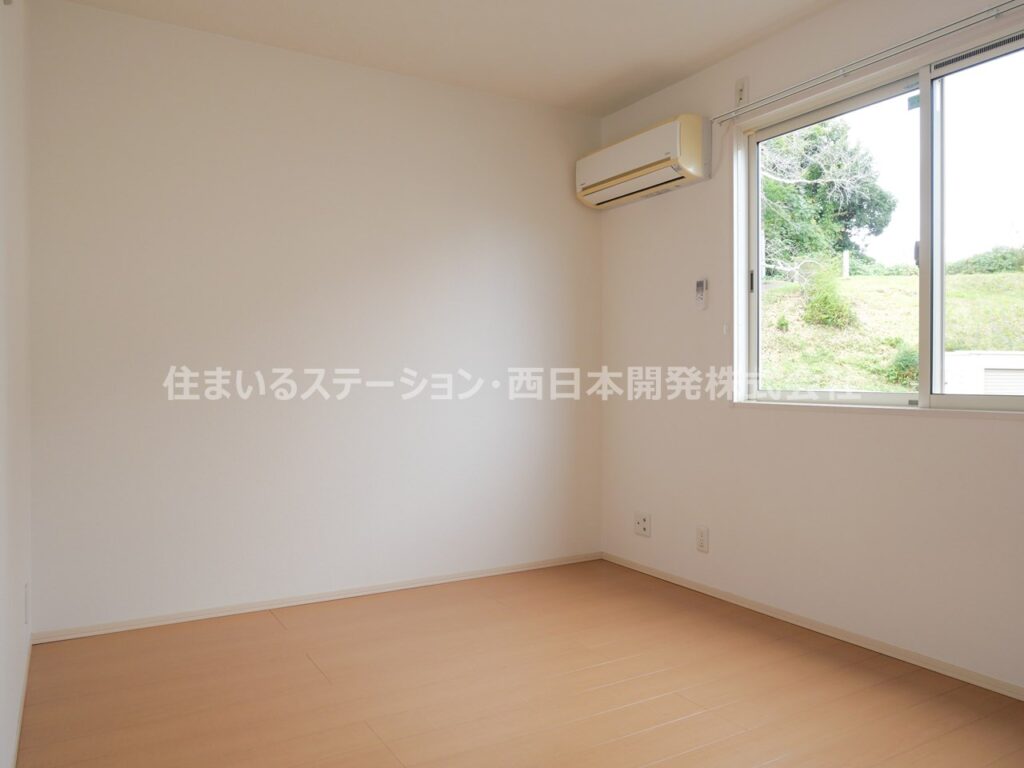 サンライズ宮東C102_北洋室