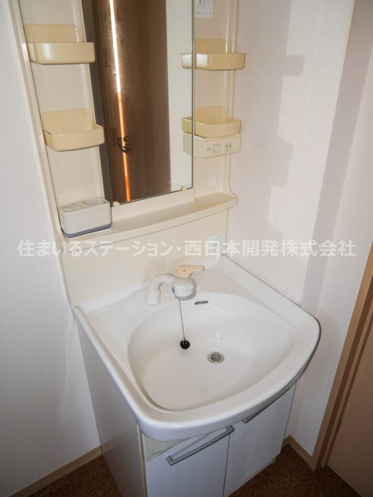MASKA101_洗面化粧台