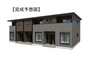 Riverside東祥A_イメージ