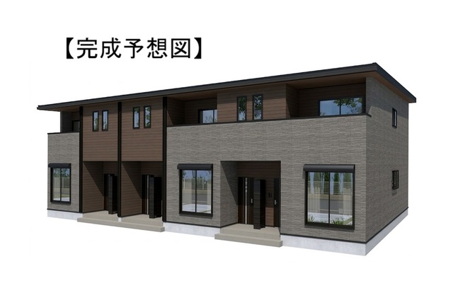 Riverside東祥A_イメージ