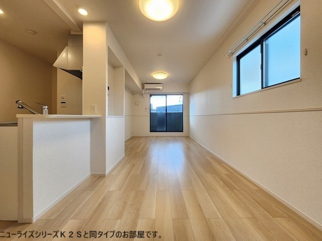 Riverside東祥A201_イメージ