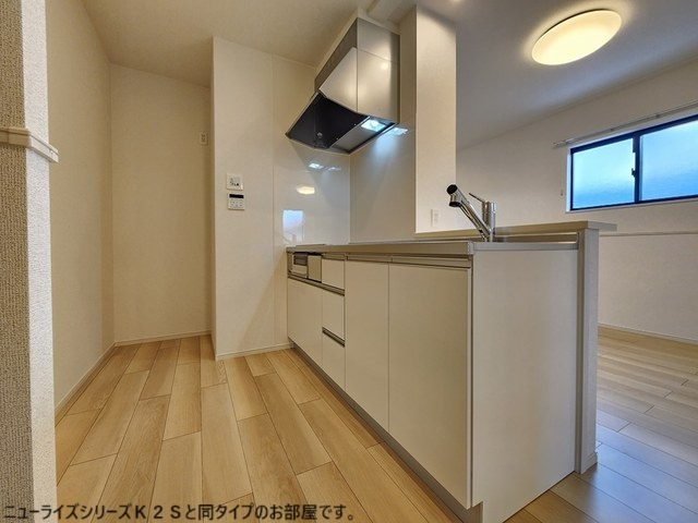 Riverside東祥A201_イメージ4