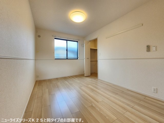 Riverside東祥A201_イメージ3
