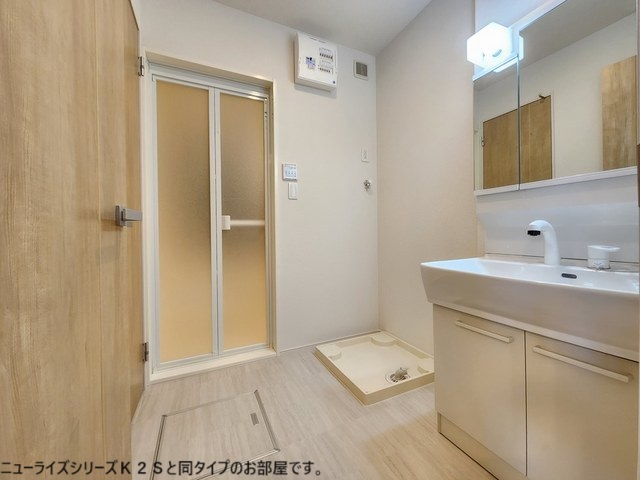 Riverside東祥A201_イメージ5